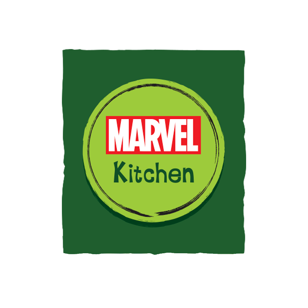 ACQUAROMA Cola - MARVEL Collection