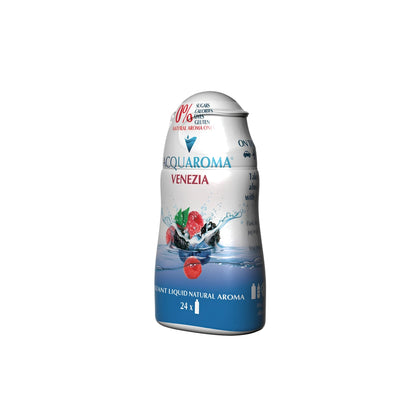 ACQUAROMA VENEZIA (Wild berries flavour)