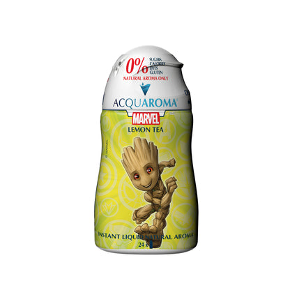 ACQUAROMA The al limone - MARVEL Collection