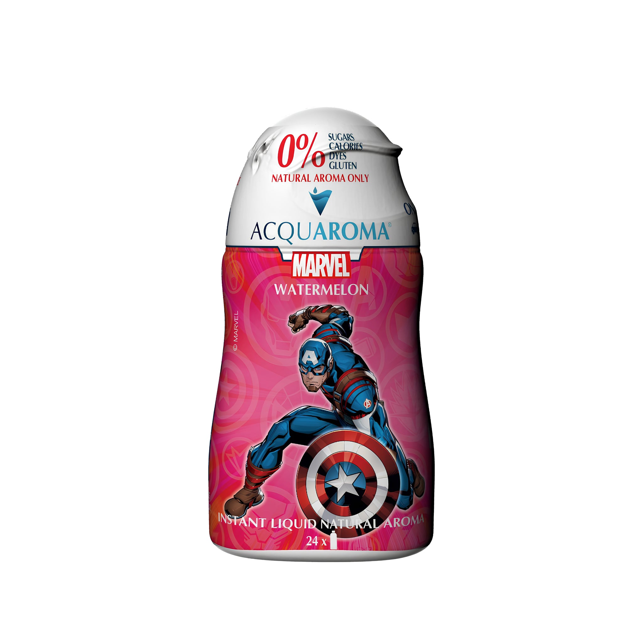 ACQUAROMA Anguria - MARVEL Collection