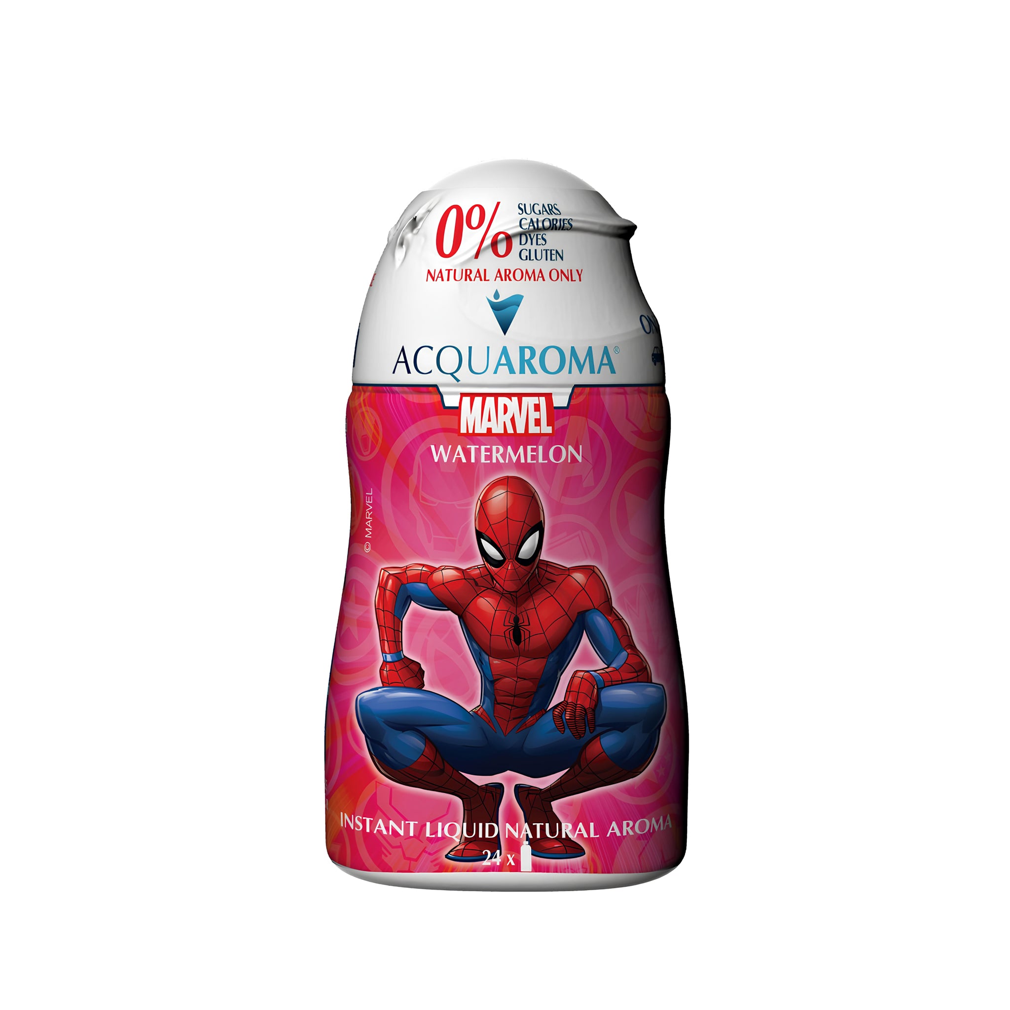 ACQUAROMA Anguria - MARVEL Collection